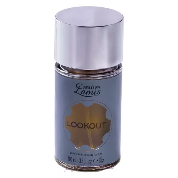 Creation Lamis Lookout ��������� ����