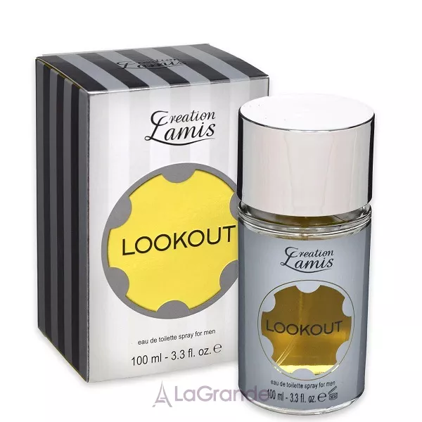 Creation Lamis Lookout ��������� ���� (������)