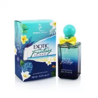 Dorall Collection Exotic Fantasy Island �������� ����