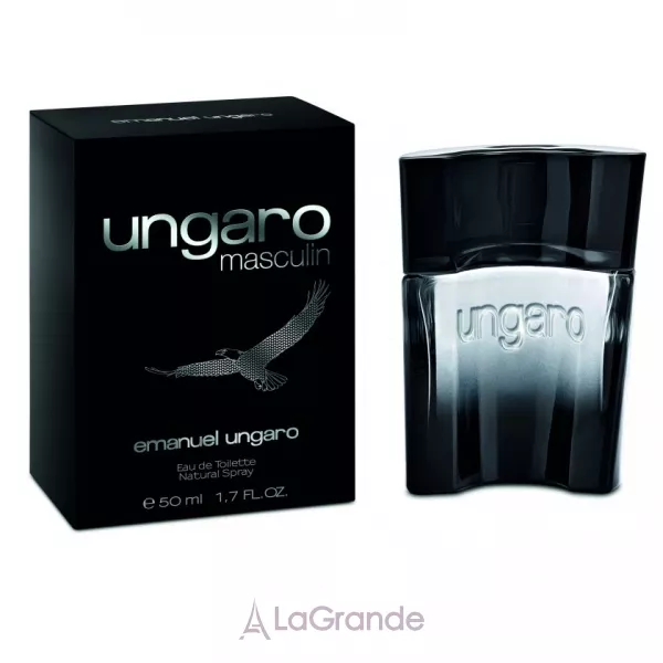 Emanuel Ungaro Ungaro Masculin ��������� ����