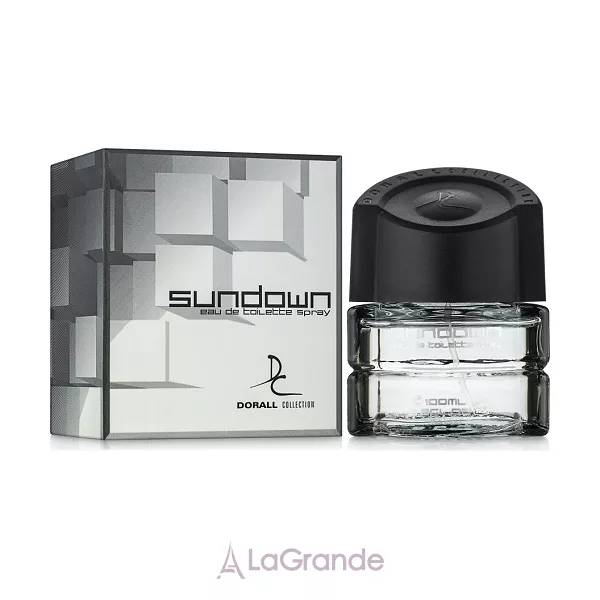 Dorall Collection Sundown �������� ����