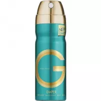 Emper G Pour Femme ����������