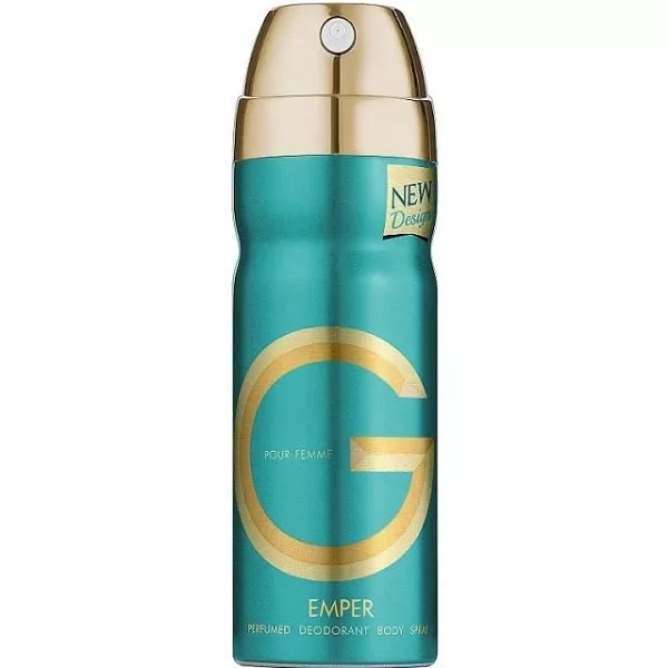 Emper G Pour Femme ����������
