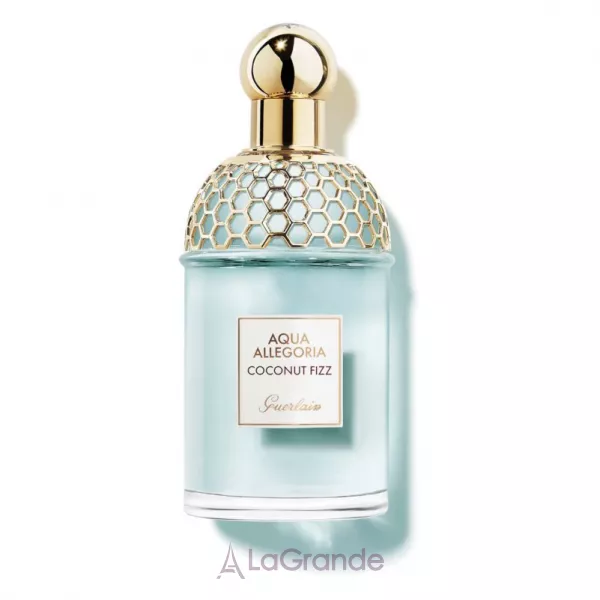 Guerlain Aqua Allegoria Coconut Fizz ��������� ���� (������)