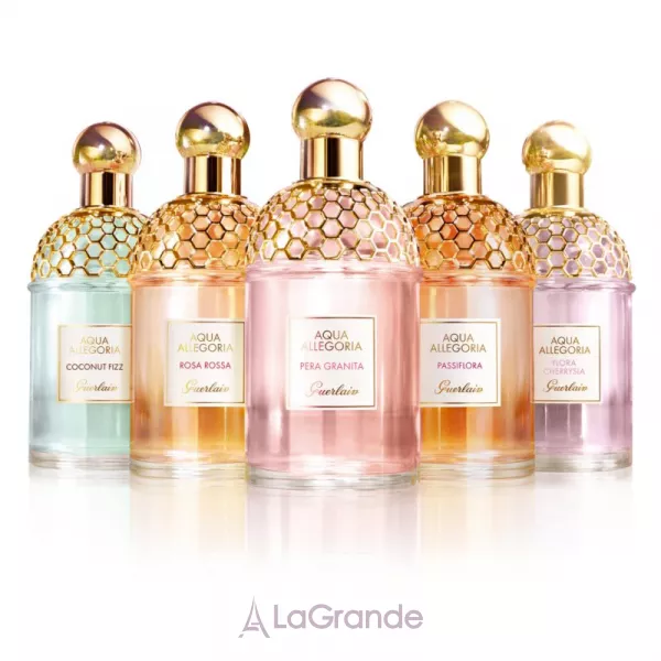 Guerlain Aqua Allegoria Coconut Fizz ��������� ���� (������)