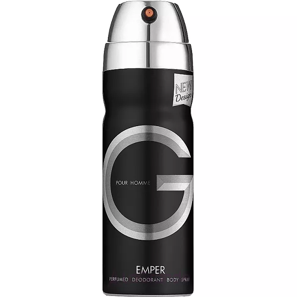Emper G Pour Homme ����������