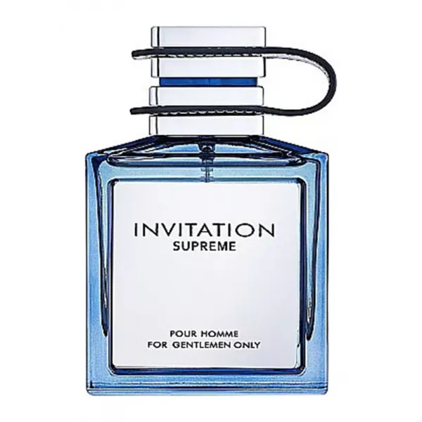 Emper Invitation Supreme ��������� ����