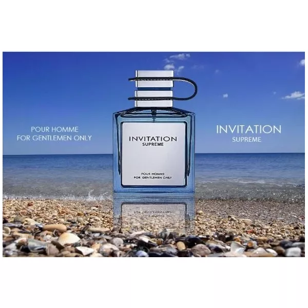 Emper Invitation Supreme ��������� ���� (������)