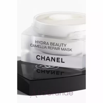 Chanel Hydra Beauty Camellia Repair Mask     