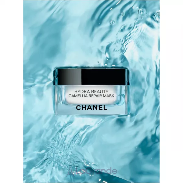 Chanel Hydra Beauty Camellia Repair Mask ������������������� ����������������� � ����������� �����