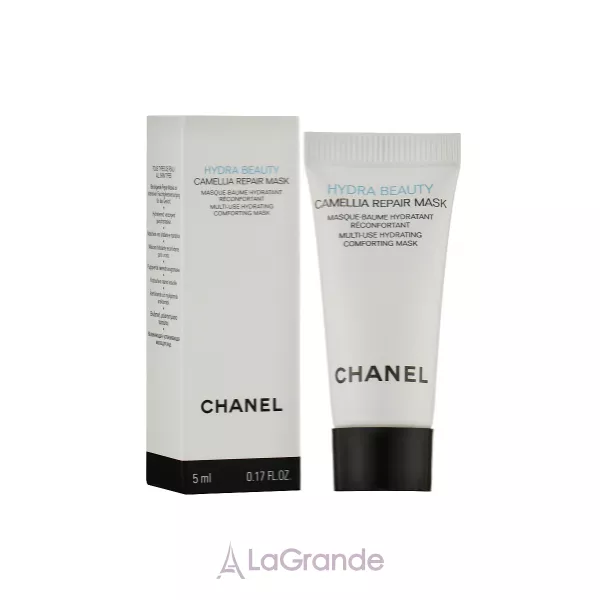 Chanel Hydra Beauty Camellia Repair Mask ������������������� ����������������� � ����������� �����