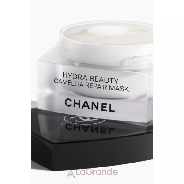 Chanel Hydra Beauty Camellia Repair Mask ������������������� ����������������� � ����������� �����