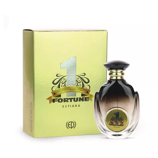 Estiara 1 Fortune Perfume for Men ��������� ����