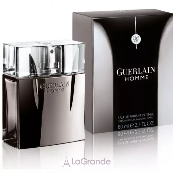 Guerlain Homme Intense ��������������� ����