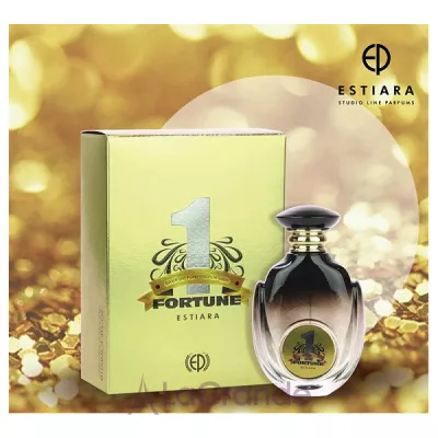 Estiara 1 Fortune Perfume for Men   ()