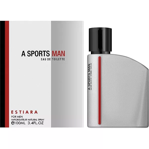 Estiara  A Sports Man ��������� ����