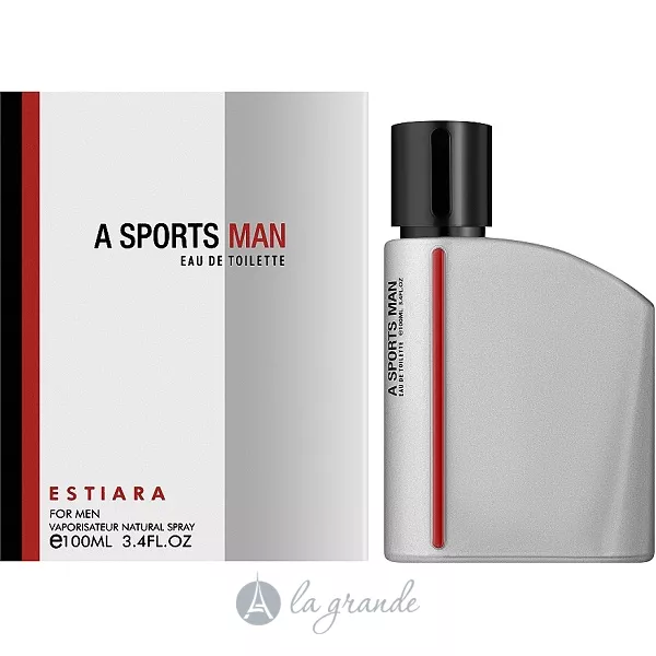 Estiara  A Sports Man ��������� ���� (������)