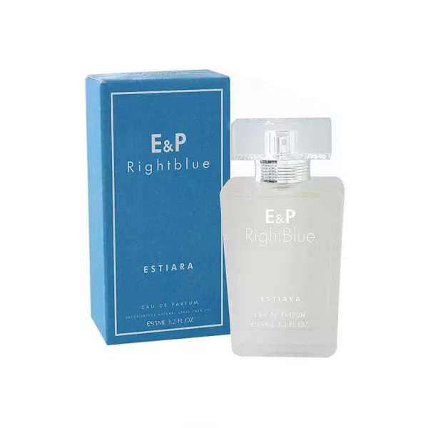 Estiara  E&P Right Blue Woman ��������������� ����