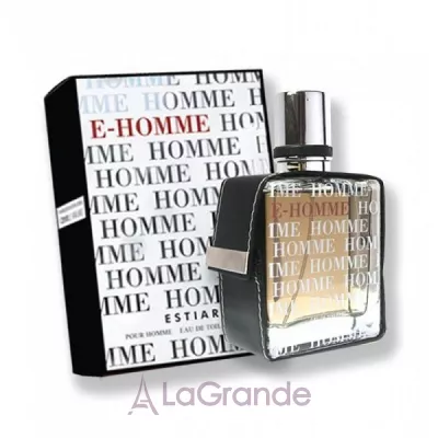 Estiara  E-Homme  