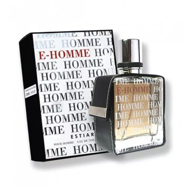 Estiara  E-Homme ��������� ����