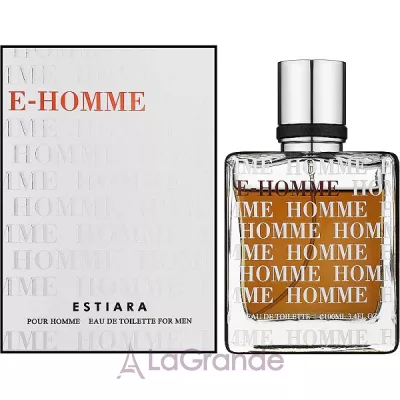 Estiara  E-Homme   ()