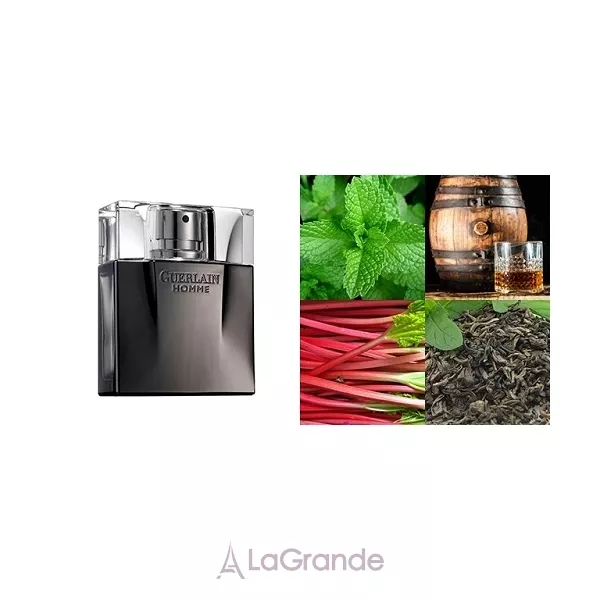 Guerlain Homme Intense ��������������� ���� (������)