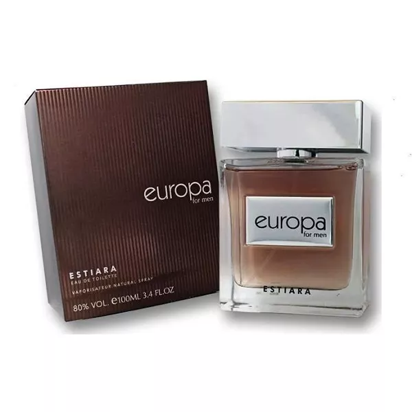 Estiara Europa ��������� ����