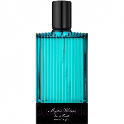 Estiara Mystic Waters for Men   ()