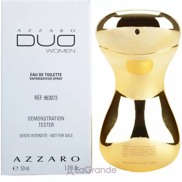 Azzaro Duo Women �������� ���� (������)