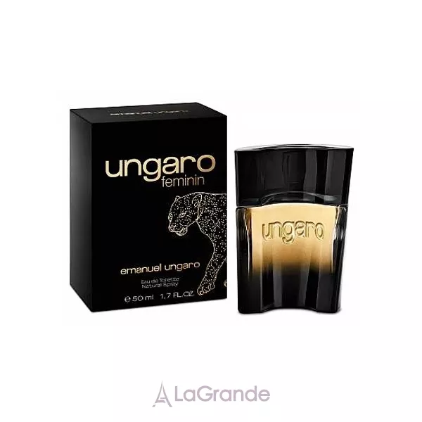 Emanuel Ungaro Ungaro Feminin ��������� ����