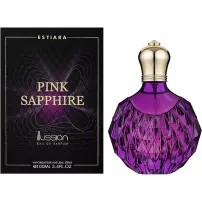 Estiara Pink Sapphire ��������������� ����