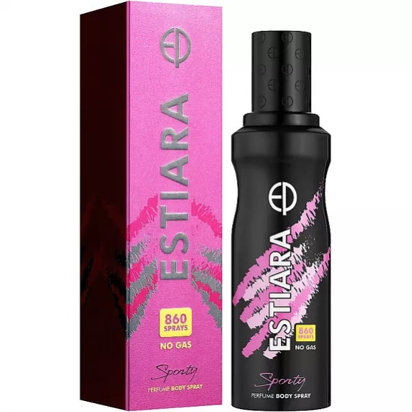 Estiara Sporty ����������