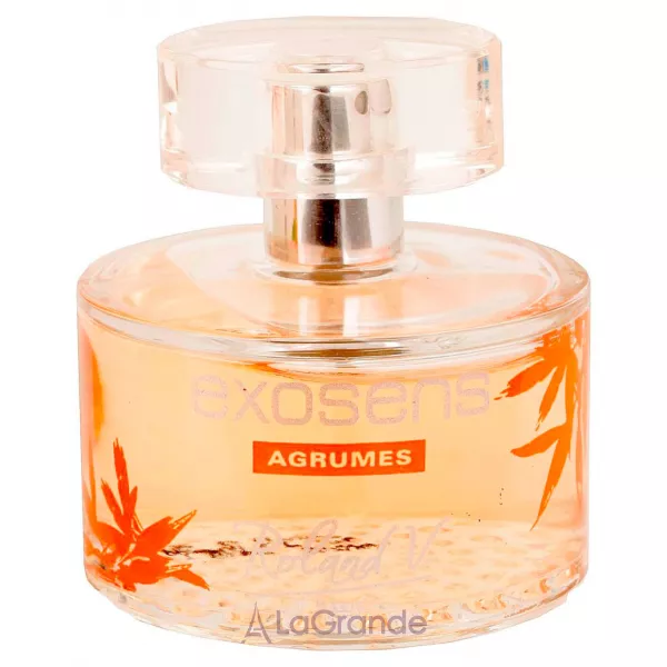 Roland V. Paris Exosens Agrumes ����������� ����