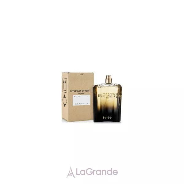Emanuel Ungaro Ungaro Feminin ��������� ���� (������)