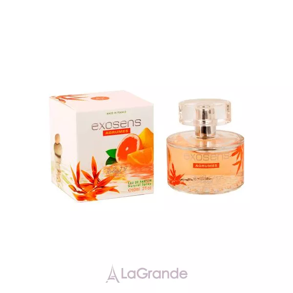 Roland V. Paris Exosens Agrumes ����������� ���� (������)