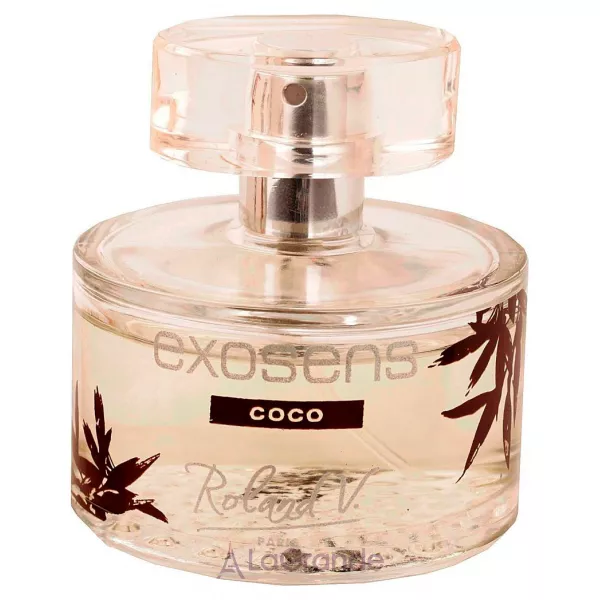 Roland V. Paris Exosens Coconut Coco ����������� ����