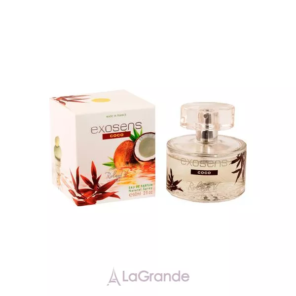 Roland V. Paris Exosens Coconut Coco ����������� ���� (������)