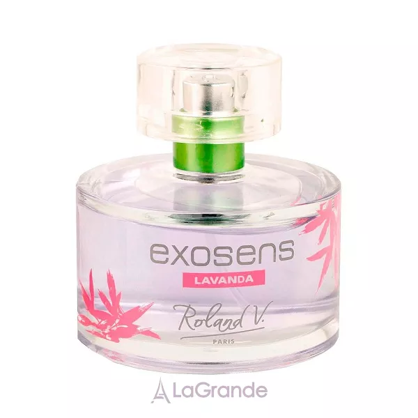 Roland V. Paris  Exosens Lavender ����������� ���� (������)
