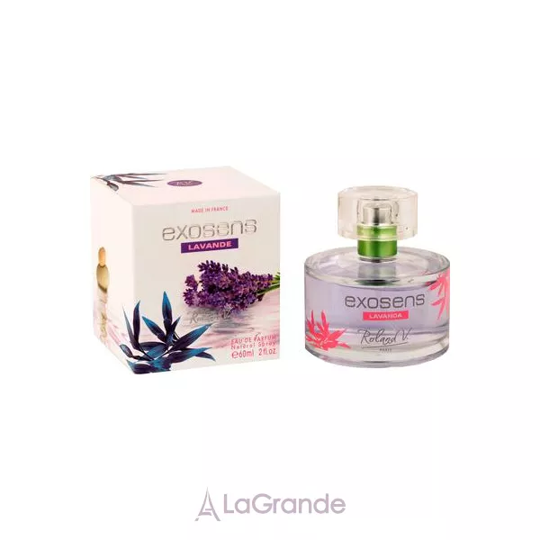 Roland V. Paris  Exosens Lavender ����������� ���� (������)
