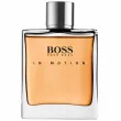 Hugo Boss Boss In Motion 2021   ()
