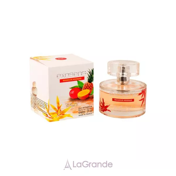 Roland V. Paris Exosens Mangue/Ananas ����������� ����