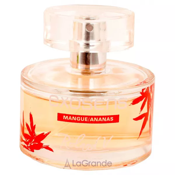 Roland V. Paris Exosens Mangue/Ananas ����������� ����