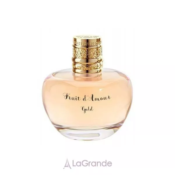Emanuel Ungaro Fruit d'Amour Gold ��������� ���� (������)