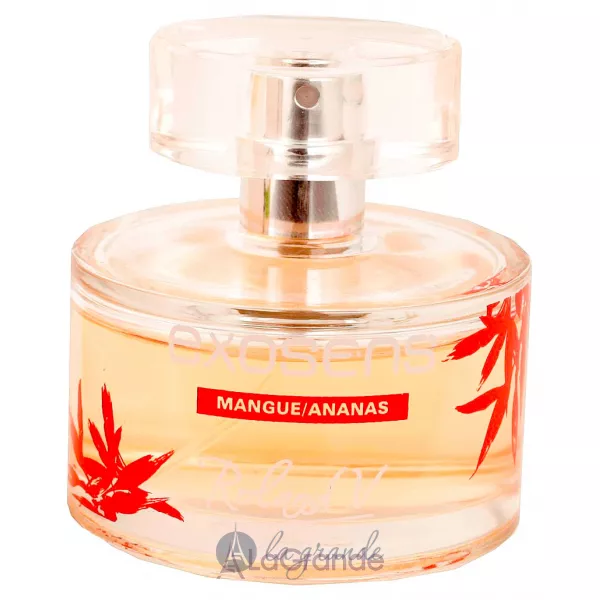Roland V. Paris Exosens Mangue/Ananas ����������� ���� (������)