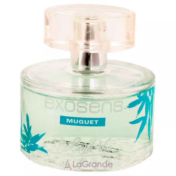 Roland V. Paris Exosens Muguet ����������� ����