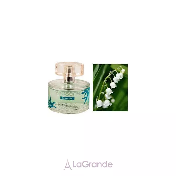 Roland V. Paris Exosens Muguet ����������� ���� (������)