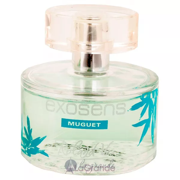 Roland V. Paris Exosens Muguet ����������� ���� (������)