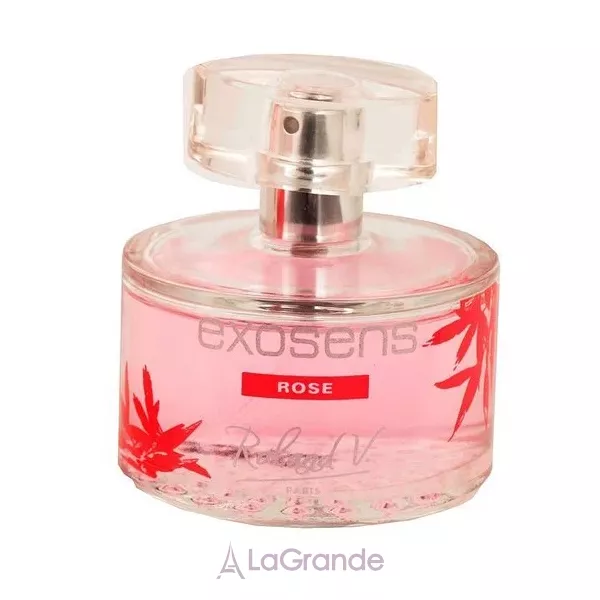 Roland V. Paris Exosens Rose ����������� ���� (������)