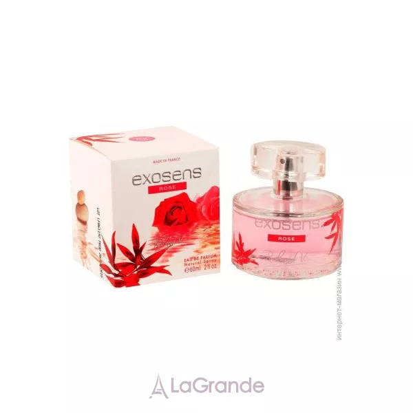 Roland V. Paris Exosens Rose ����������� ���� (������)
