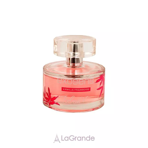 Roland V. Paris Exosens Vanille/Framboise ����������� ���� (������)